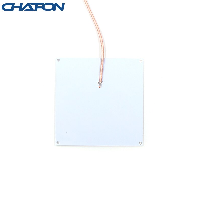 CHAFON panel outdoor antenna small uhf rfid antenna for retail shop management