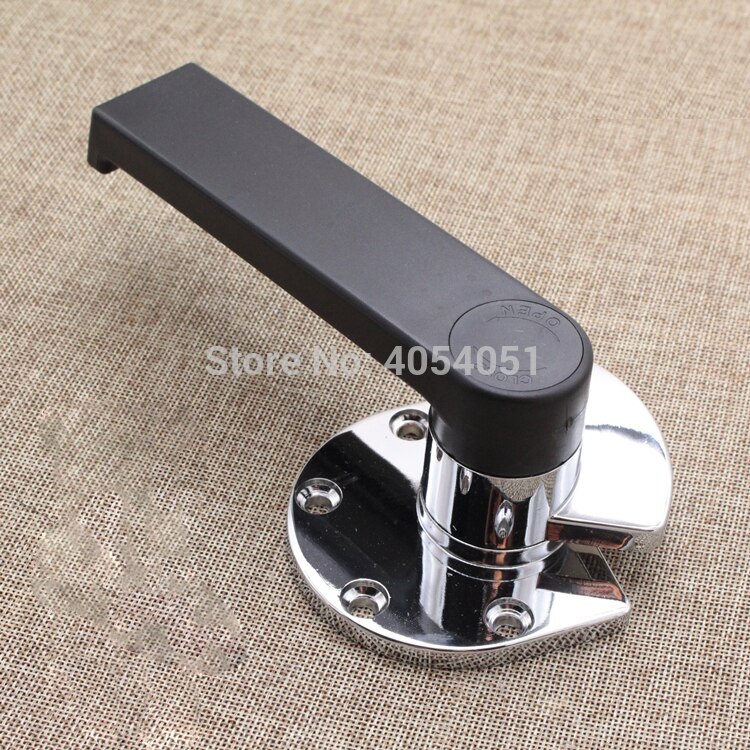 zinc alloy handle door pull steam box door knob oven door lock cold store hinge cabinet kitchen cookware repair part