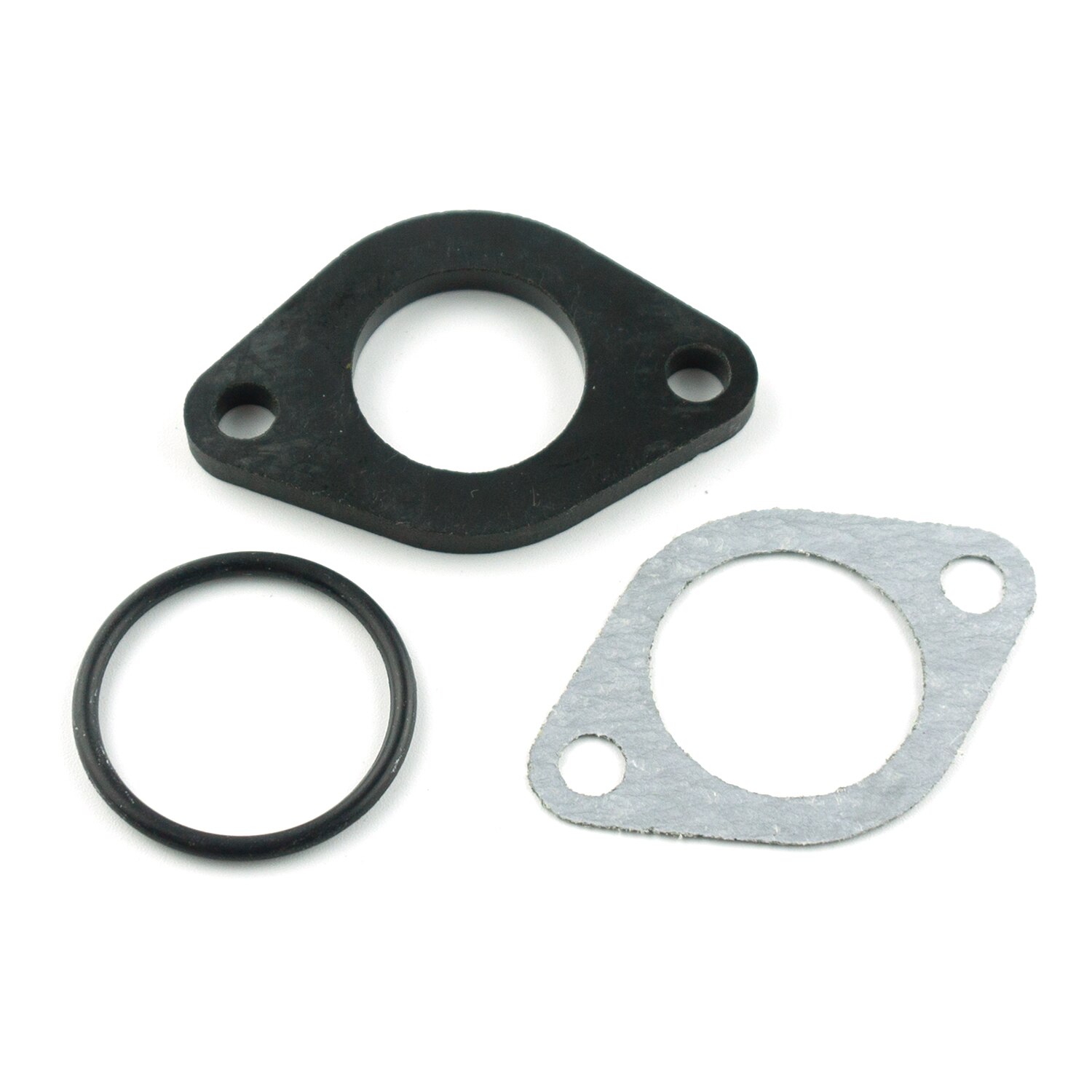 2 ensemble 25mm 26mm carburateur collecteur tuyau d'admission joint joint d'espacement pour chinois 110cc 125cc 140cc moteur XR CRF KLX Pit Dirt Bike