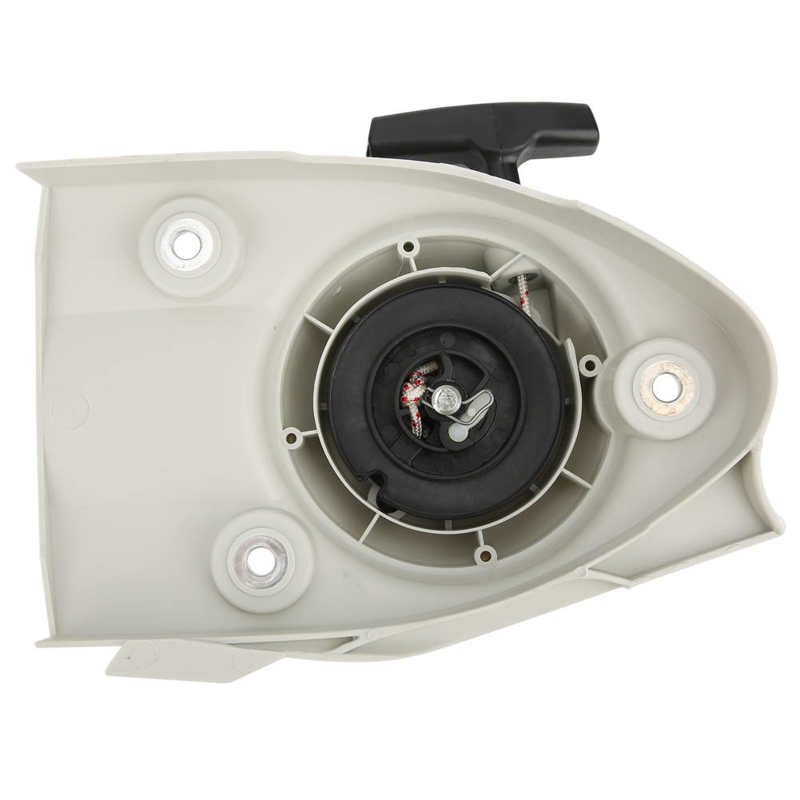 Pull Starter Montage Vervanging Universele Accessoire Fit Voor Stihl TS410 TS420 4238-190-0301 Vervanging Pull Starter