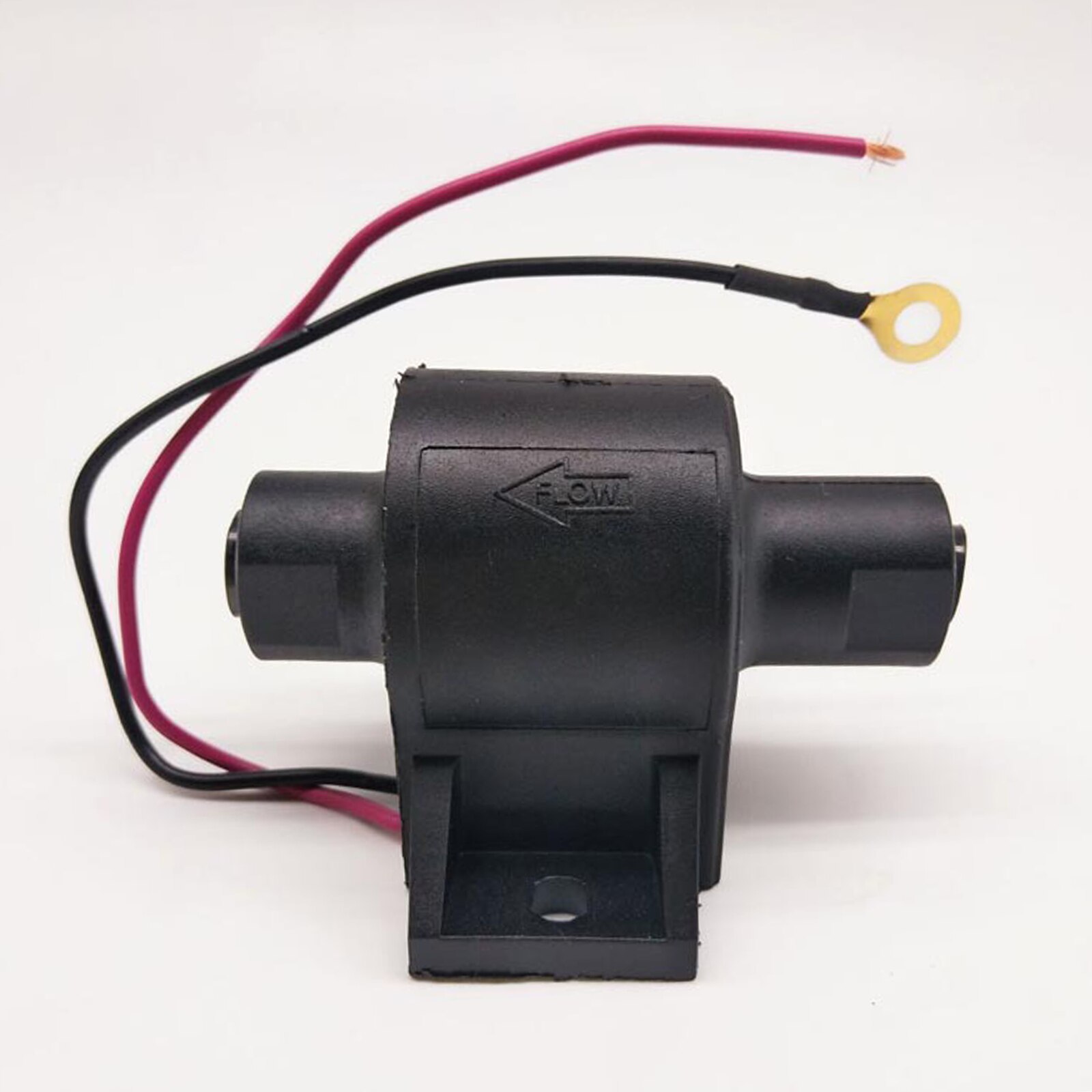 Portable Universal 12V Universal Petrol Fuel Pump Flow Style Car Accessories