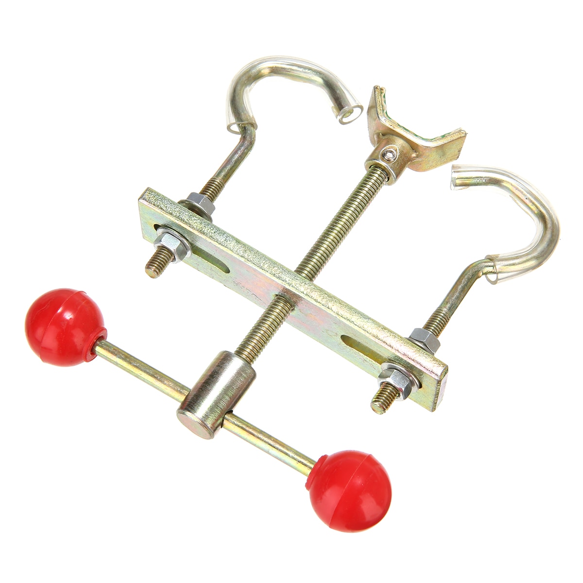 Steel Bonsai Branch Bender Gardening Care Tree Trunk Bender Tools Kit