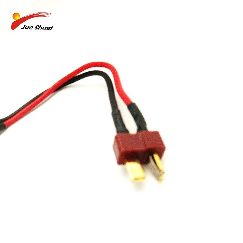 JS Opladen socket X Elektrische scooter Accessoire Hoogwaardige T prefix 120mm lengte zwart 10inch X48 escooter элктросамокат