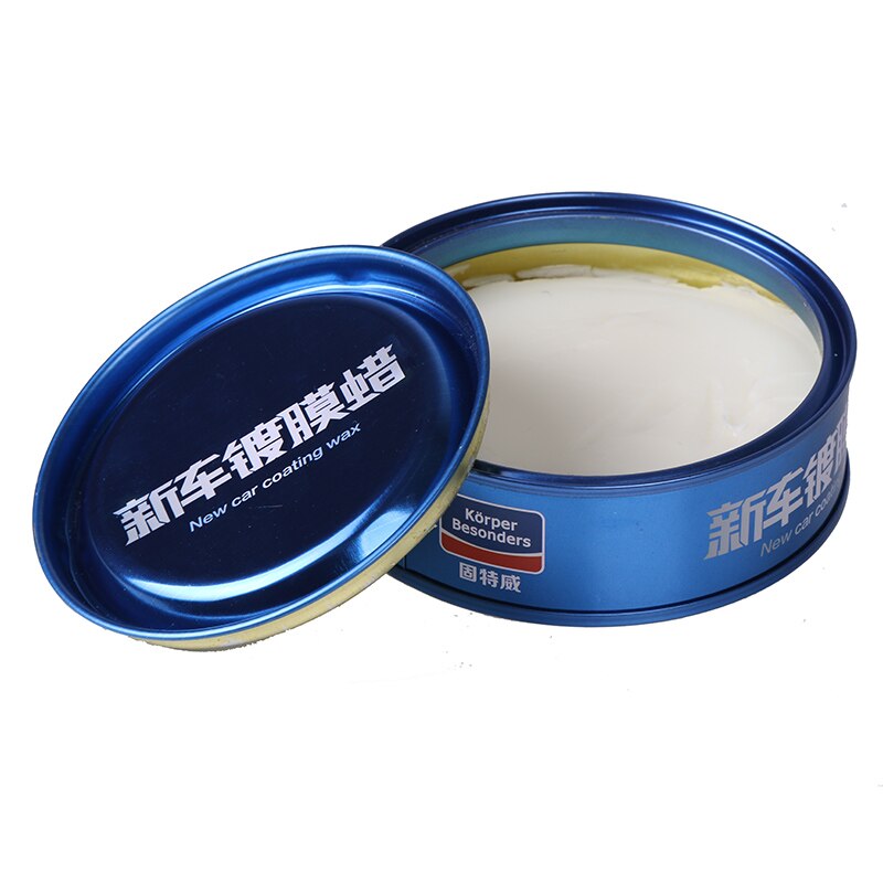 Car coating Wax Auto paint care wax Car Polishing Paste Wax Scratch Repair Agent Paint Car Crystal Waterproof Hard Wax
