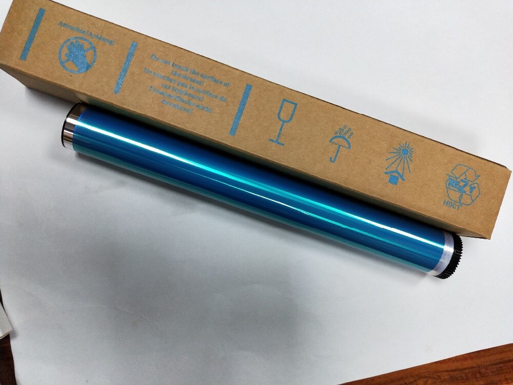 1 set tambor OPC con cuchilla de limpieza de tambor para Xerox WorkCentre 4150 de 4250 de 4260 WC4150 WC4250 WC4260