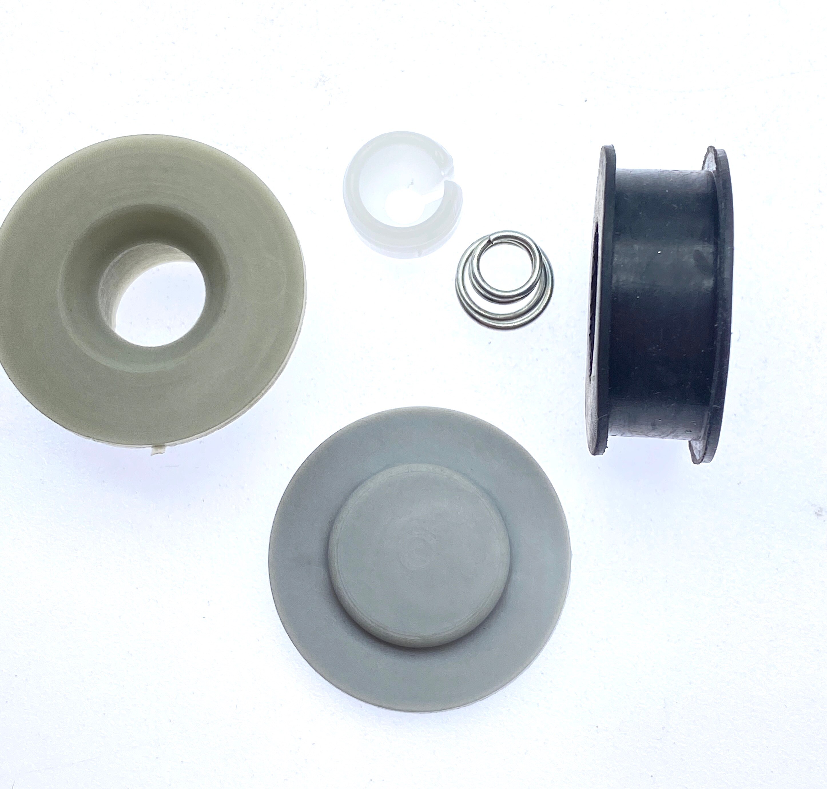 for Ford Focus manual shift gear cable repair pad kit