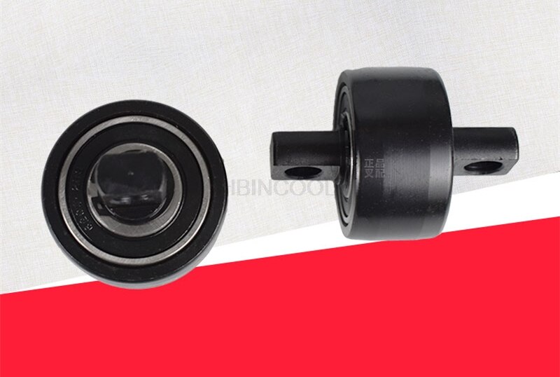 FOR FORklift roller mast lateral roller c58*80 longitudinal roller bearing C2-3 Heli FORklift supporting accessories