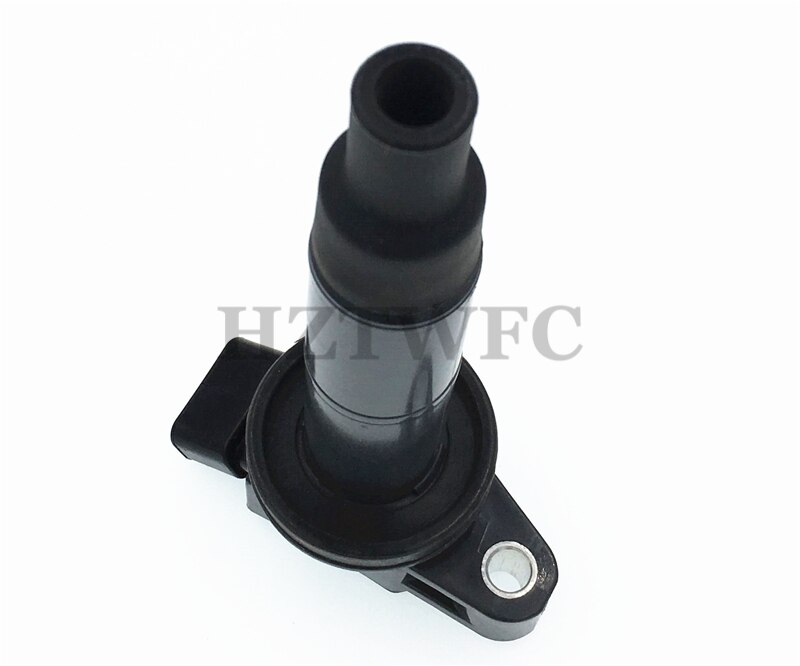 4PCS IGNITION COIL 90919-02244 FOR TOYOTA CAMRY CARINA CORONA RAV 4 VISTA PICNIC 2.0L 2.4L