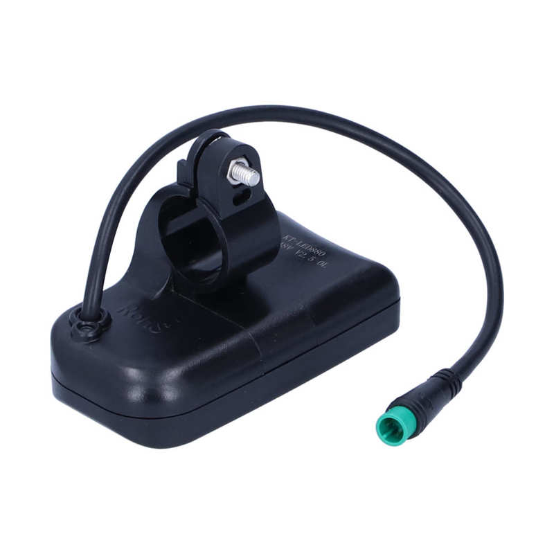 E‑bike Led Display Elektrische Fiets Voor Kt‑ LED880 Display E‑bike 36V 48V Display Meter E‑bike Accessoires