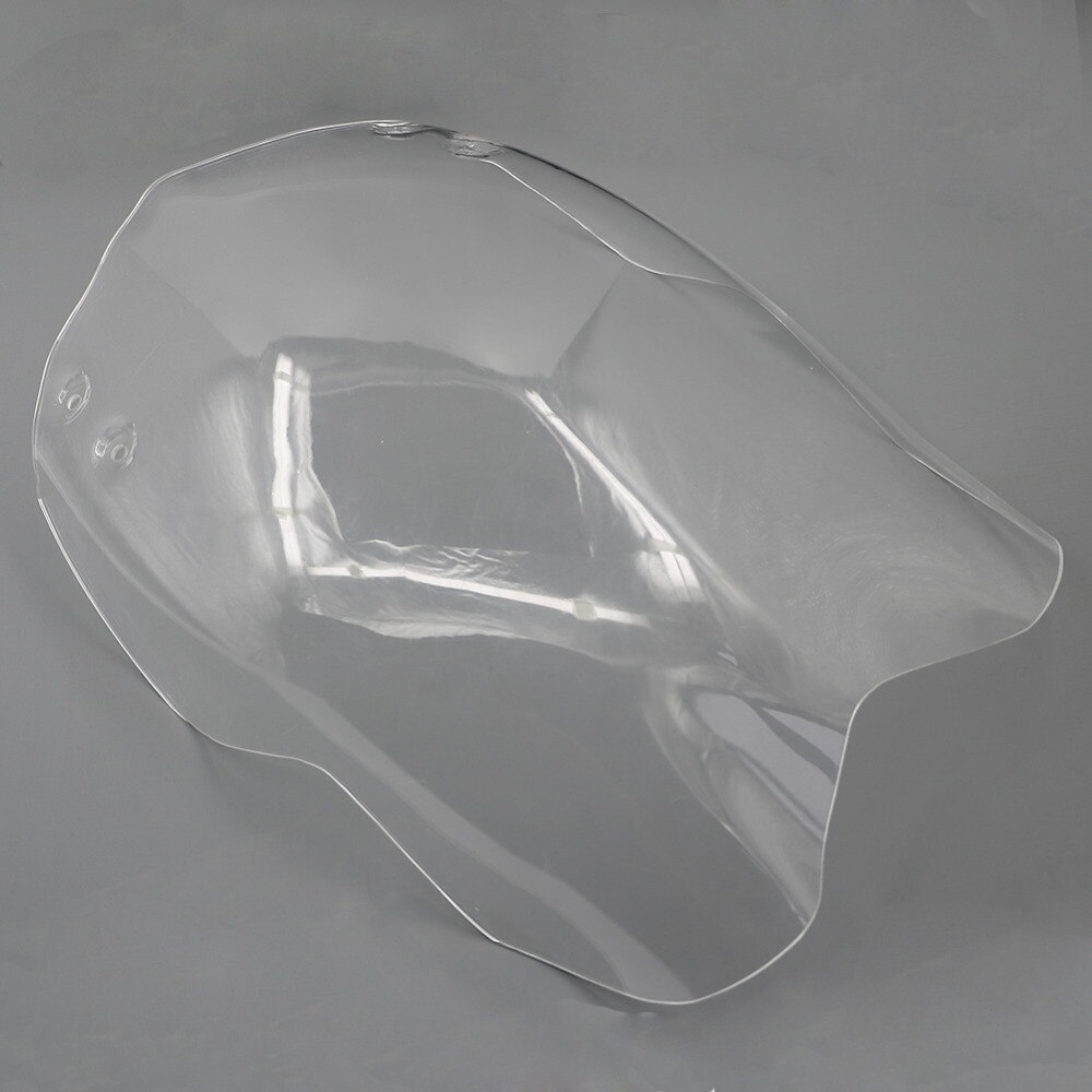 Parabrisas delantero F650GS, deflectores de flujo de aire, pantalla de viento, para BMW F 650 GS F 650GS, 2004-2007, 2005, 2006