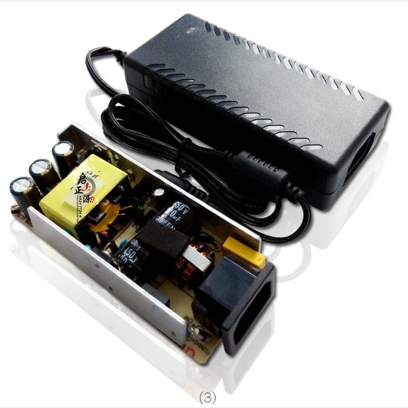 15V4A 5.5*2.5/5.5*2.1 mm switching power supply charger 15V 4A 60W AC DC Adaptor For LED Light CCTV