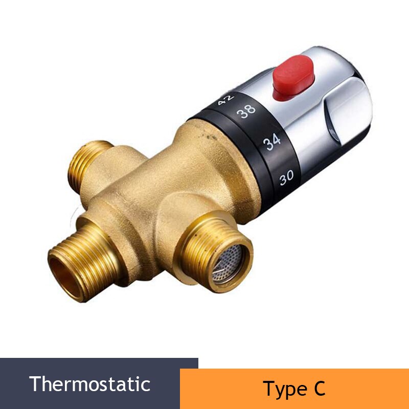 Thermostaat