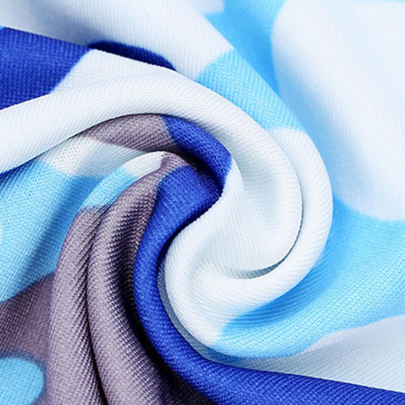 1Pc Fietsen Wandelen Sjaals Outdoor Sport Multifunctionele Nek Masker Winddicht Stofdicht Rashguard Ademend Naadloze Bandana