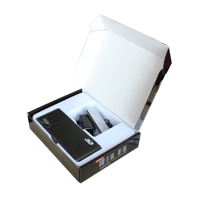 Hdmi Video Switcher Splitter Box Switcher 4K * 2K Hd 5 In 1 Out Toepassing In Hdmi Interface apparaten Set-Top Box Ps4 Led Display