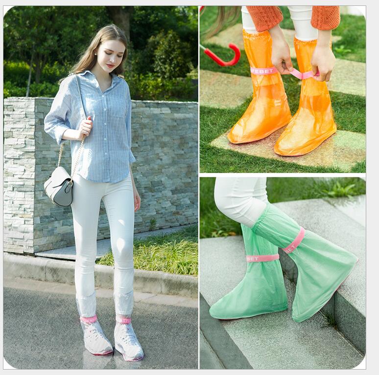 waterproof slip proof boots