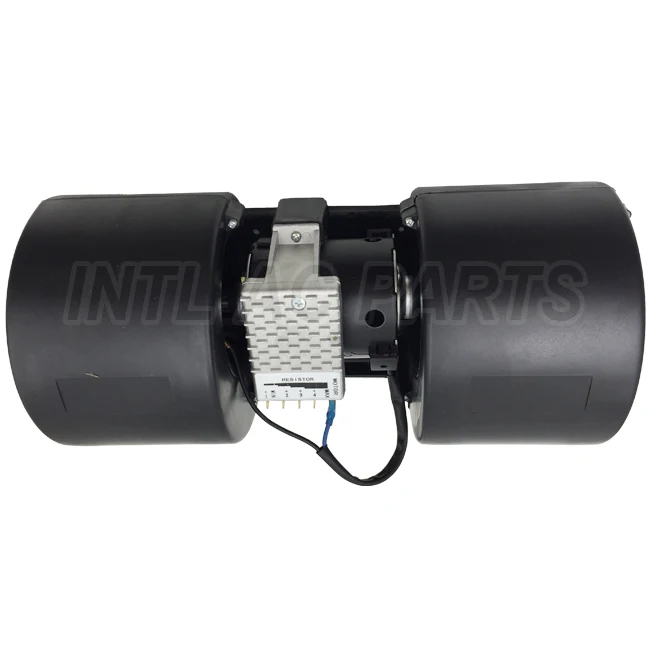 Auto AC heater Cooling Fan BLOWER MOTOR Assembly fits for SPAL 006-A40-22 006-A45-22 006-A46-22 006-A54-22