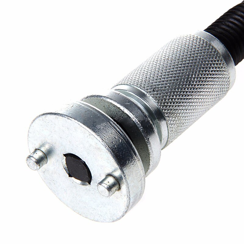 Right handed Brake Caliper piston rewind wind back compressor pad tool
