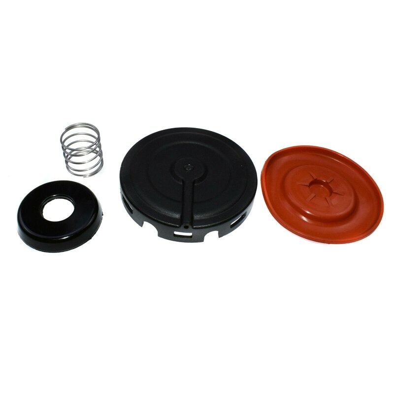 Válvula separadora de agua y aceite de -PCV, kit de reparación de diafragma para-A3, A4, A5, Q5, Amarok, Beetle, 06H103495A: Default Title
