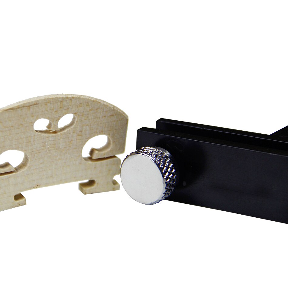 MUKU Violin Tools luthier violin bridge redressal fitting tool violin parts