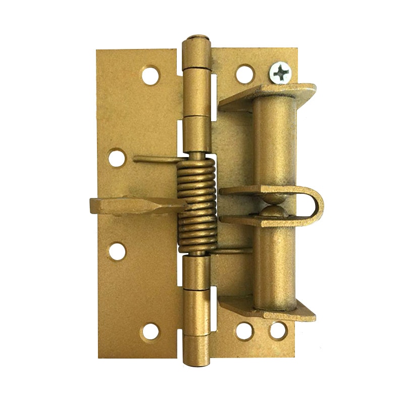 Multifunction Automatic Self Spring Hinge Door Closing Hinge for Doors Closing
