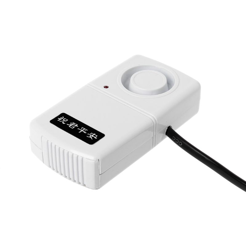 Takashitree White LED Power Cut Failure Outage Alarm Warning Siren Indicator Automatic 220V 380v Power Failure Alarm I.299101454 Takashitree White LED Power Cut Failure Outage Alarm Warning Siren Indicator Automatic 220V 380v Power Failure Alarm I.299101454