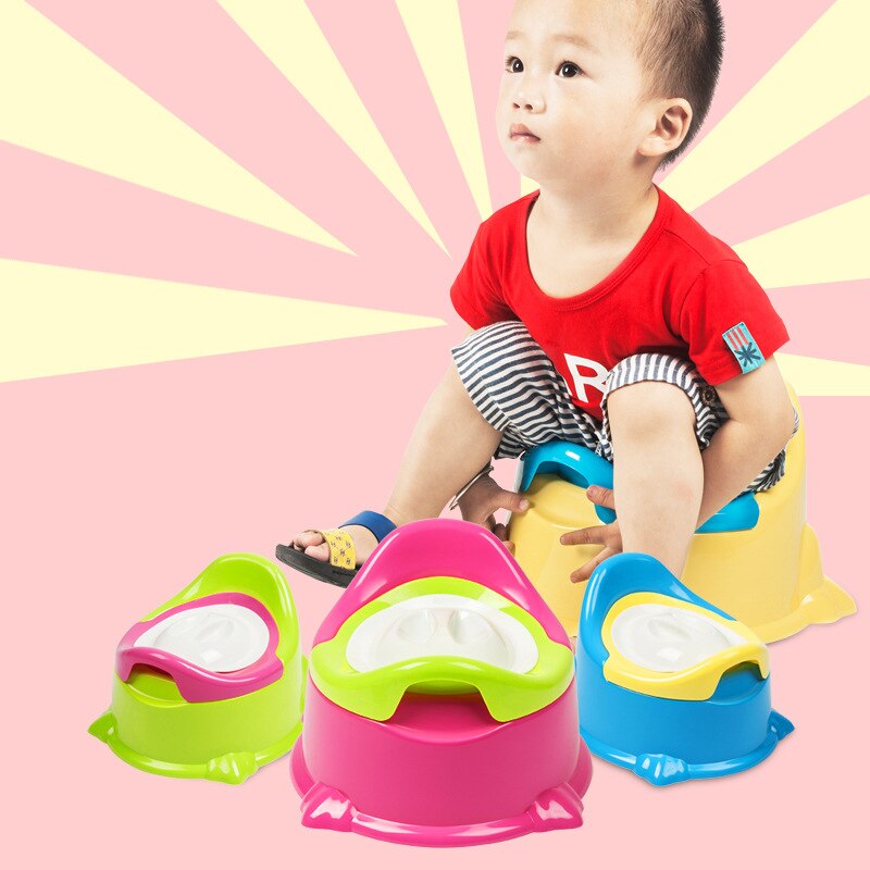 Inodoro para niños, orinal infantil para niño, niña, orinal infantil, inodoro XL