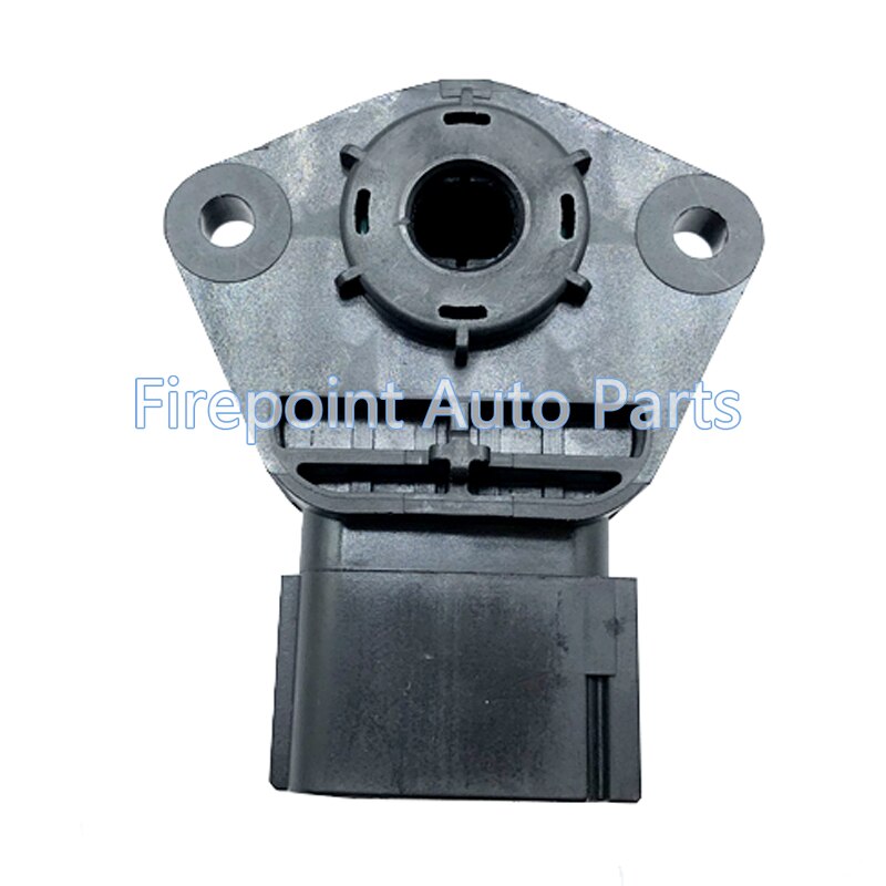 TPS Throttle Position Sensor For ford 4W4E-AA 3L5Z9B989AA 4W4EAA