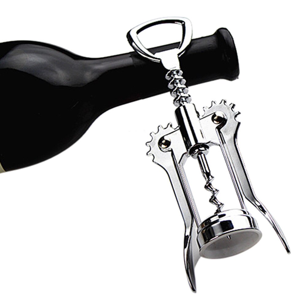 Waiters Corkscrew - All-in-one Wine Opener, Bottle Opener with Foil Cutter, The Favored Choice of Sommeliers#45