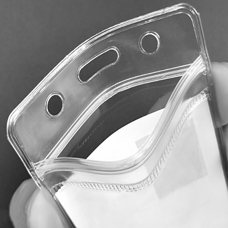 Cdc Vaccination Card Protector Health Card Vaccine Card Vaccine Card Protective Case Waterproof Pvc Card Vaccine Card Holder