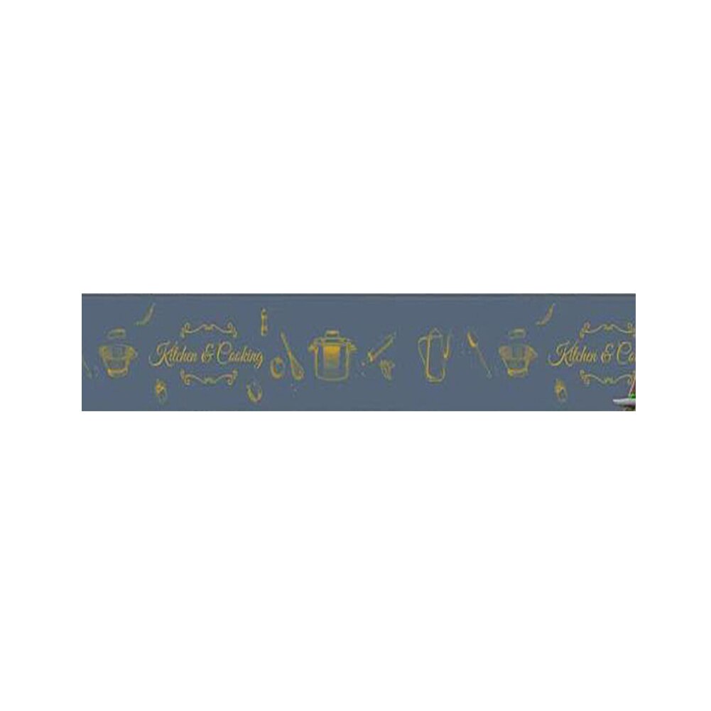 300*60cm cozinha auto-adesivo papel transparente de alta temperatura telha à prova de óleo adesivos de parede impermeáveis: 4C