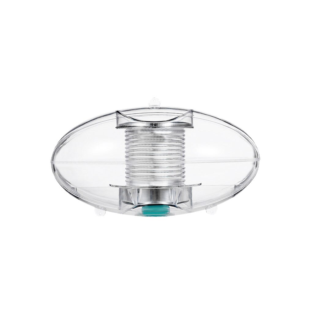 Vannoverflate ball lampe solcelledrevet farge skiftende led utendørs vann lys basseng dekorasjon lys: Wy8232