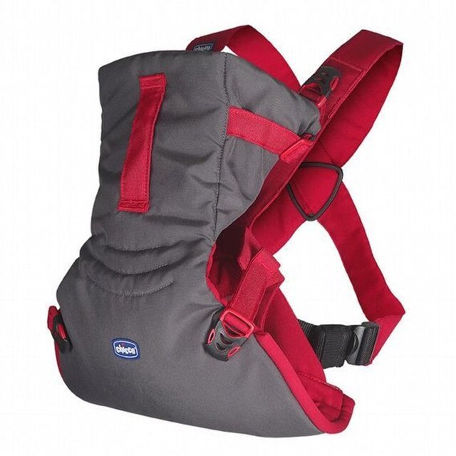360 ergonomische Hoodie Baby Träger Tragbare freundlicher Hosenträger Rucksäcke & Träger Vorne Känguru Schlinge für Baby Beutel wickeln: 3