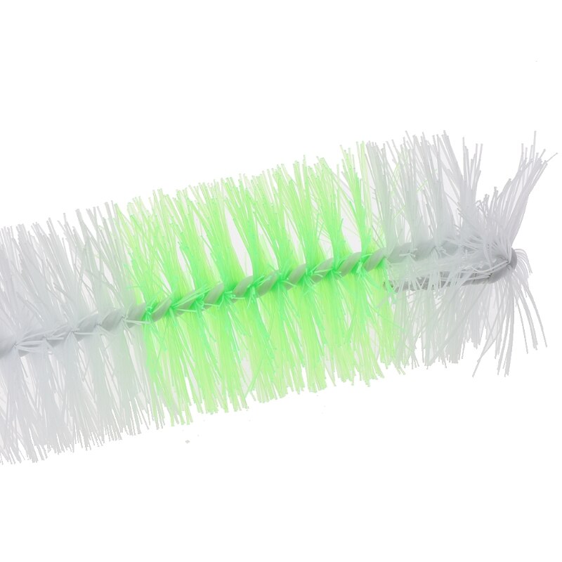 2 stück babyflaschenbürsten  k3Ne 360 reinigungsstufen , 30cm Nylon-reinigungsbürsten