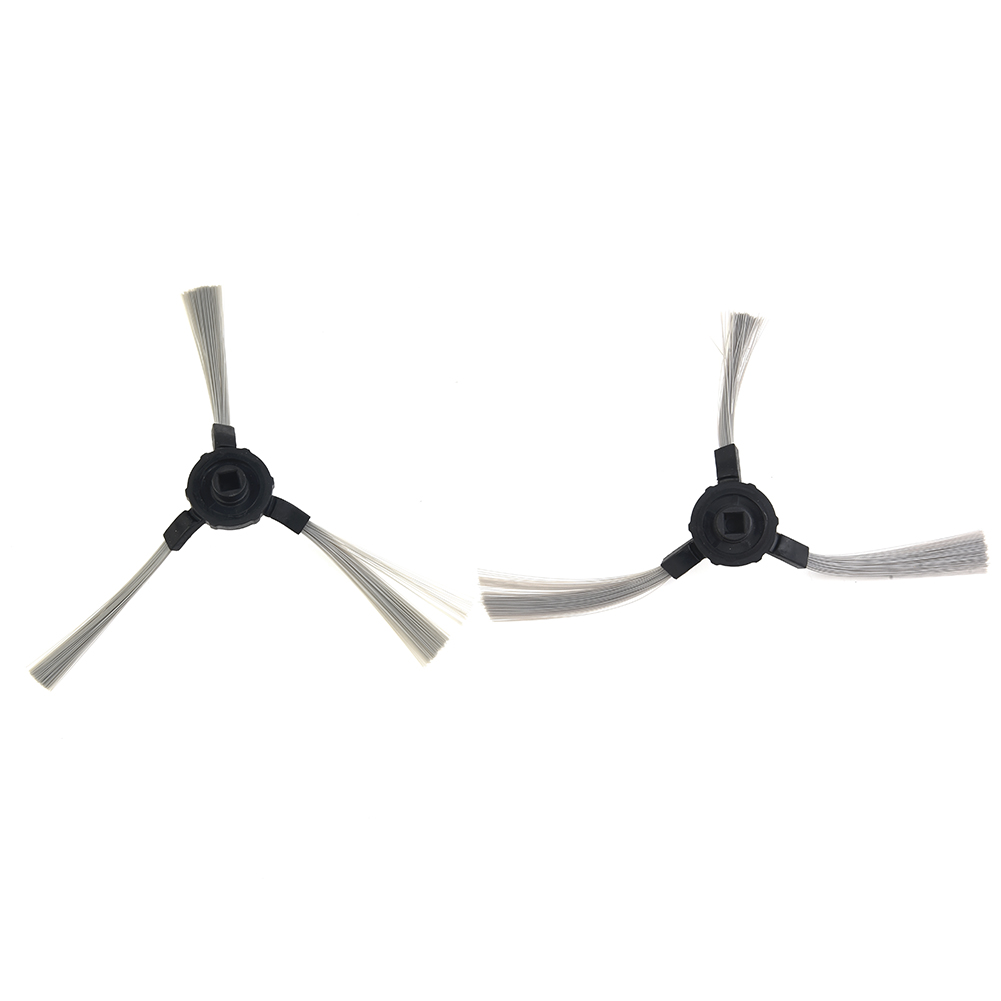 8X Seitenbürste für Blaupunkt Bluebot XPOWER+ Roboter-Staubsauger-Teile, Staubsauger-Zubehör, Ersatzteile
