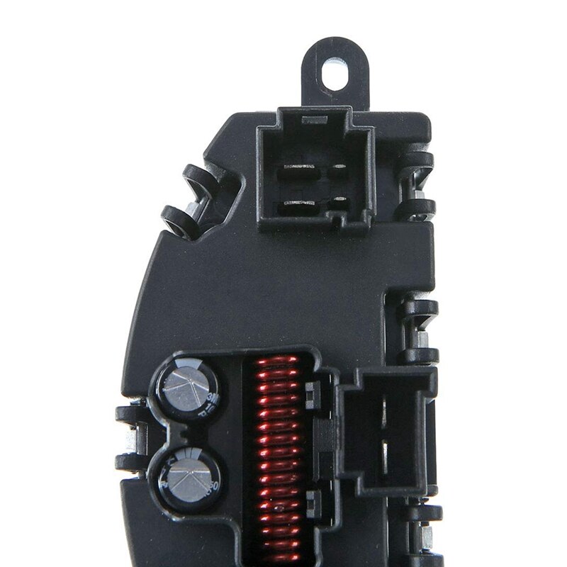 A/C Blower Motor Resistor For Q5 A5 A4 Quattro S5... Vicedeal