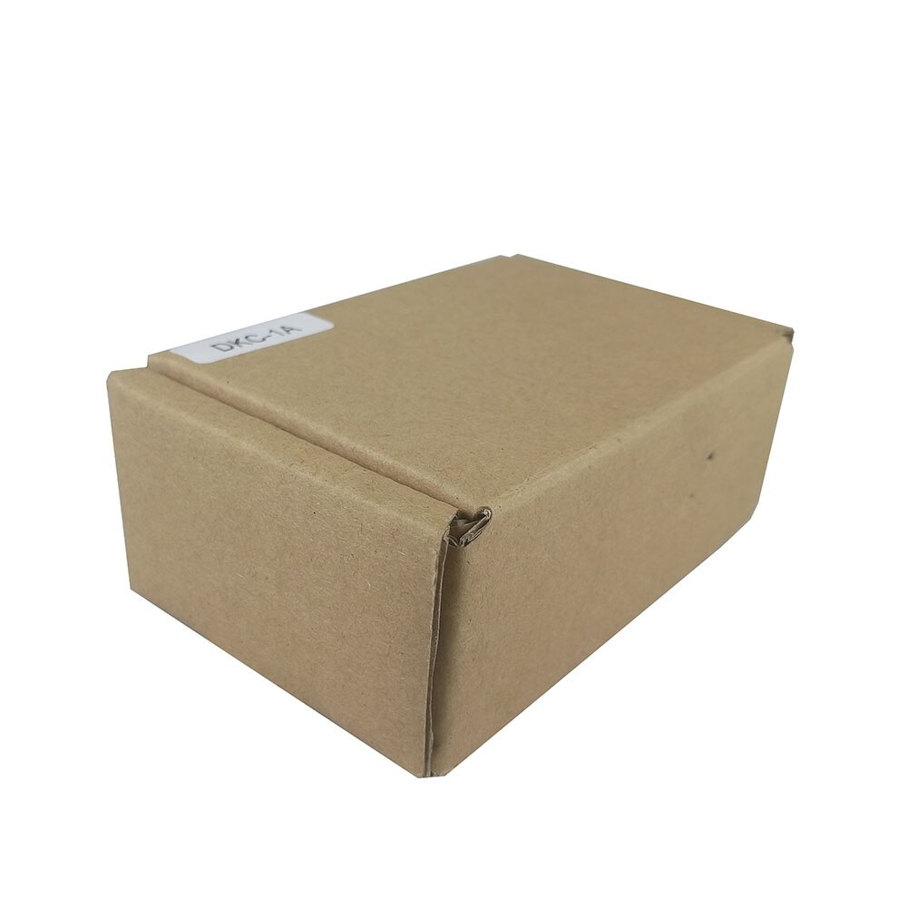 Stepper motor controller DKC-1A 1-20kHz pulse frequency adjusts speed by potentiometer for stepper motor drive