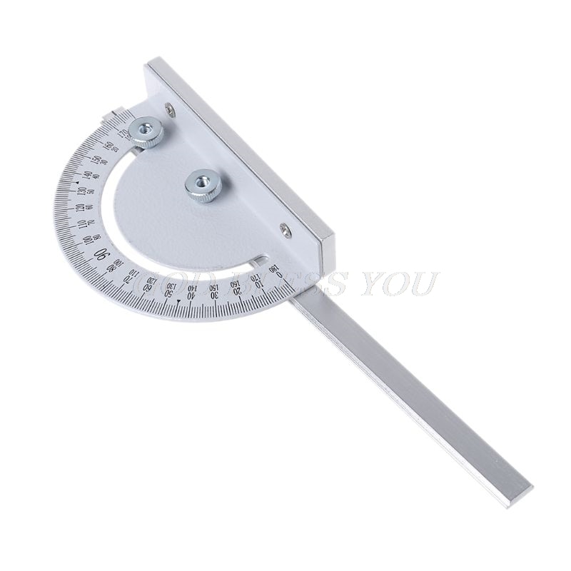 Mini Table Saw Circular Saw Table DIY Woodworking Machines T Style Angle Ruler