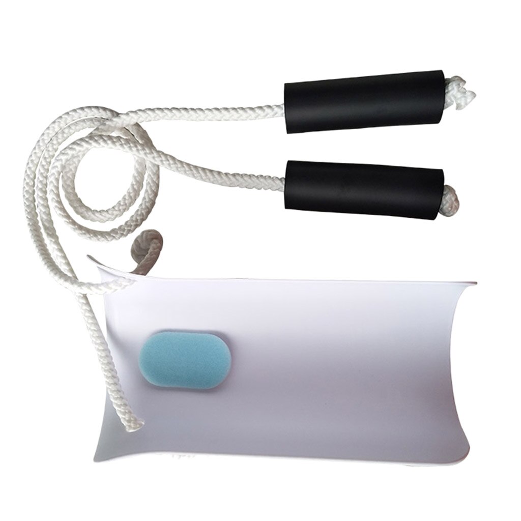 Flexible Sock and Stocking Aid, Compression Socks Helper Puller with Adjustable Cords without Bending