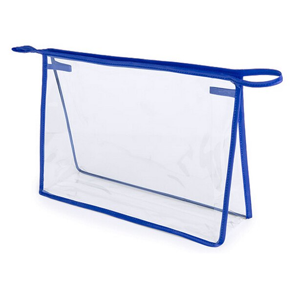 Wc Tasche Transparent 144778