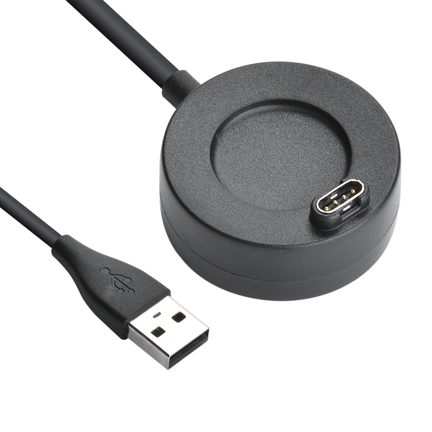 Cable de carga para Xiaomi Huami Amazfit Stratos 3, reloj deportivo inteligente, Cargador USB, Stratos3