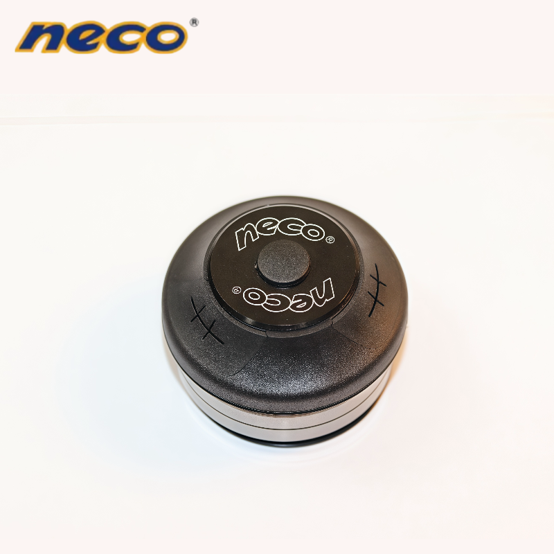 H322MP-1WR volledig interne kabelgeleidingheadset met 52 mm volledig gesloten lagers, cartridgelagerde headset voor mountainbikes