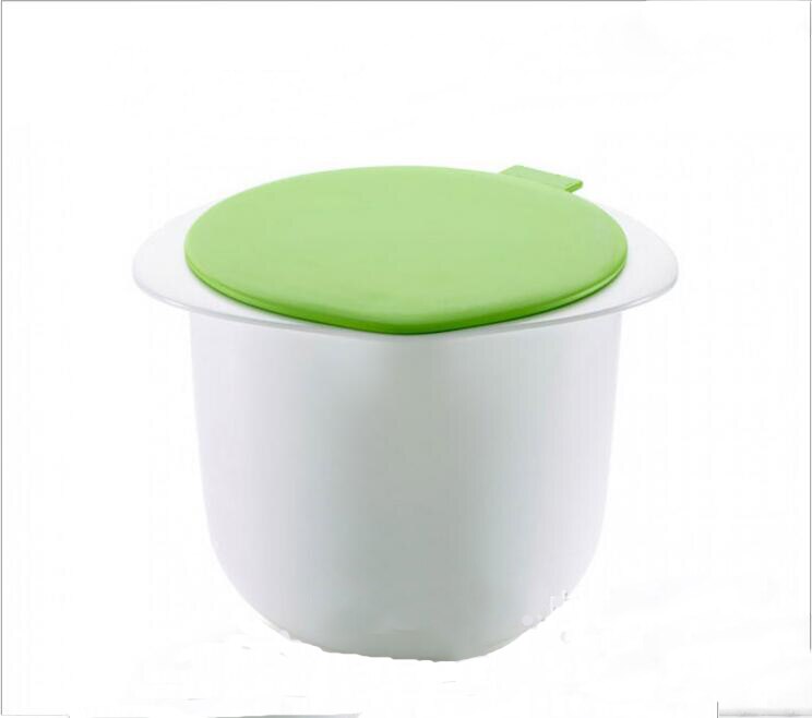 Fabricant de fromage maison bricolage en plastique fabricant de fromage maison presse moule Kit fromage faisant la Machine ensemble soja pressage moule: Default Title