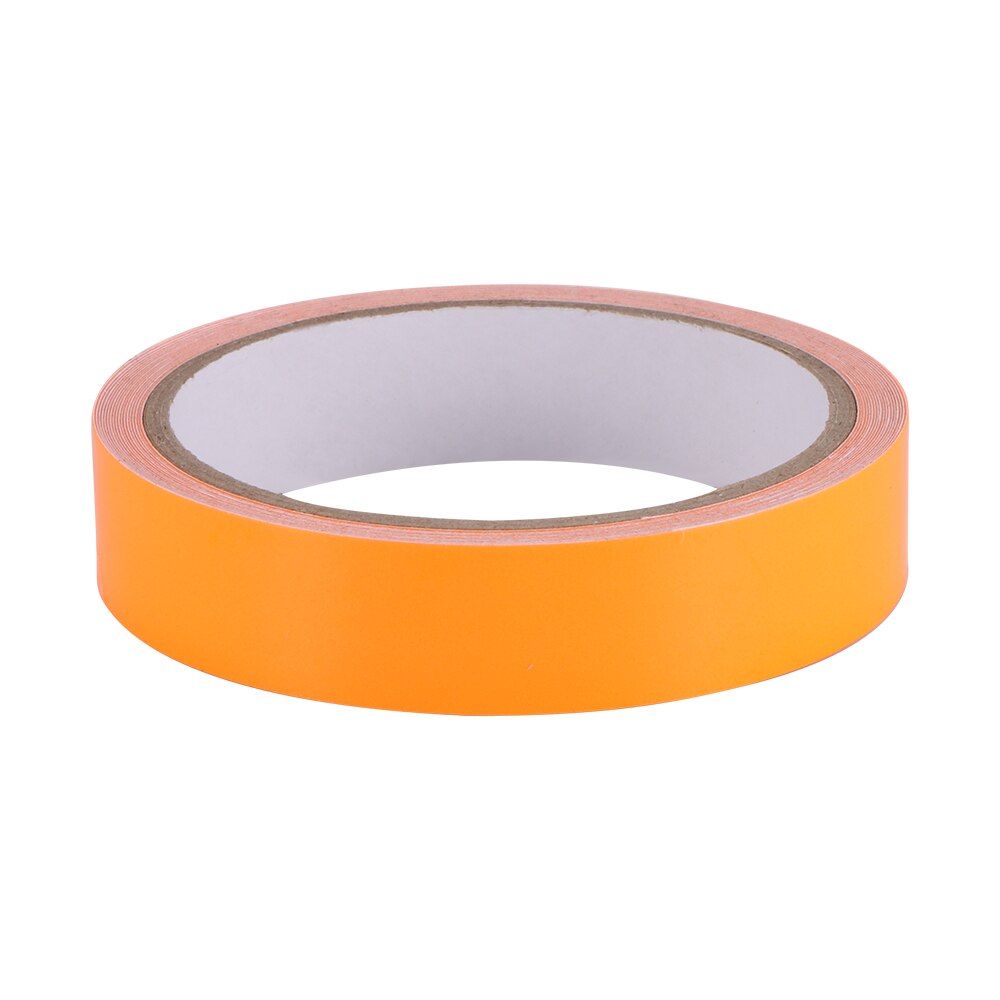 Car Reflective Material Tape Sticker Automobile Motorcycles Safety Warning Tape Reflective Film Car Stickers Car-Styling