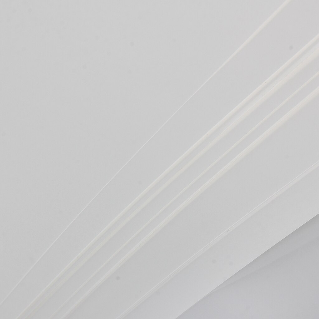 100 Piece Reusable Hair Salon Paper for Hairs Dyeing Separators Hairdressing Beauty Highlight Hair Styling Tools