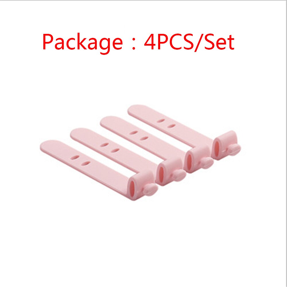 Foldable Bookend Bookshelf &Wire Organizer Lazy People Book Clip Reader Tool Bookend Books Holder School Offices Supplies: Wire Organizer 3