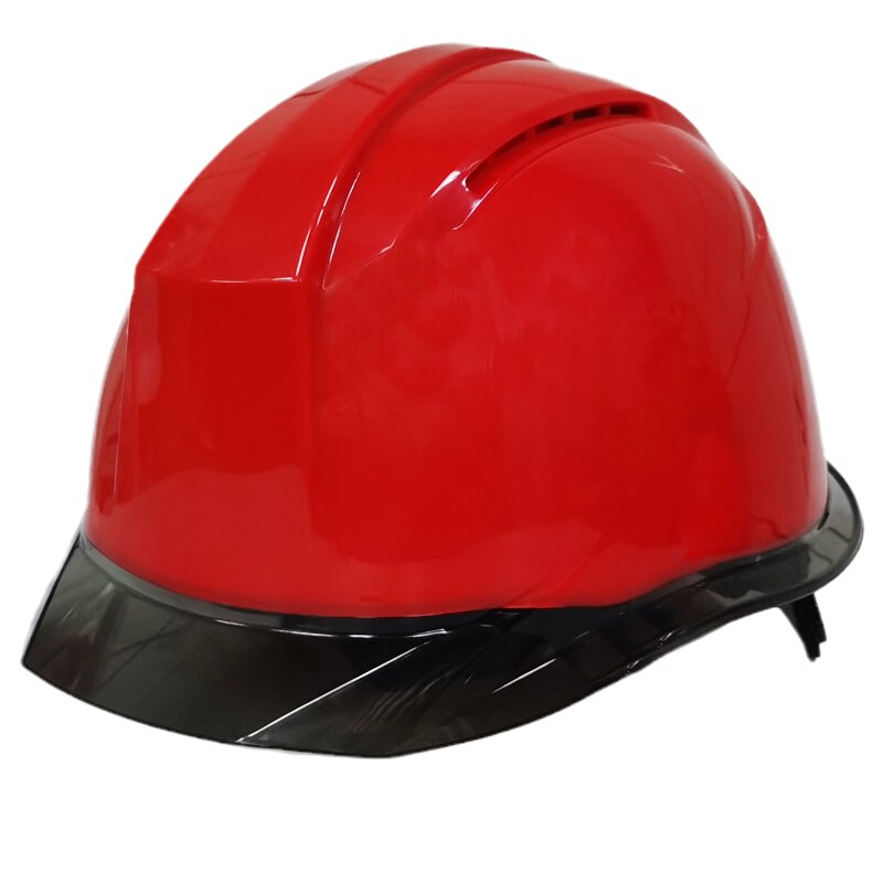 Construction Hard Hat Factory Industry Traffic Road Working Protective Helmets Work Cap Safety Head Hat