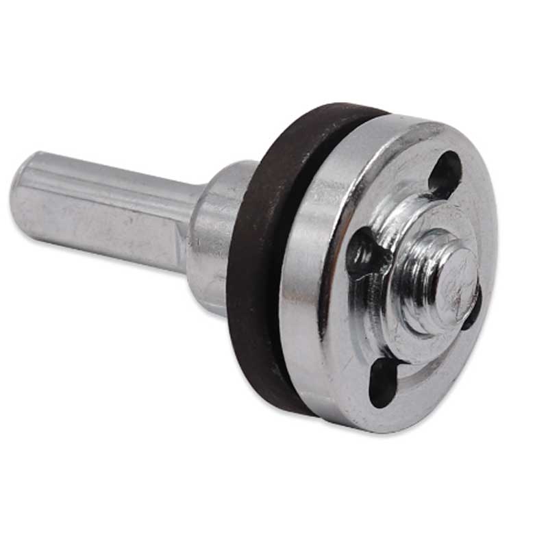 Juego de convertidor de biela para amoladora angular, adaptador de conexión de molienda, herramienta eléctrica para disco de corte, 3 uds., 10mm