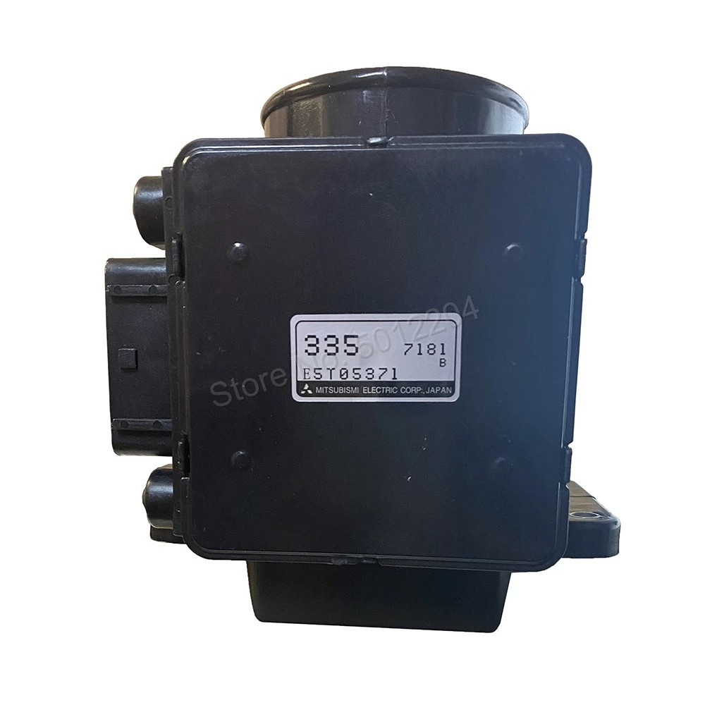 MD357335 E5T05471 Car Air Flow Meter Sensor Mass Air Flow Sensors MAF for Mitsubishi Galant L200 L400 Lancer Space Wagon Starion