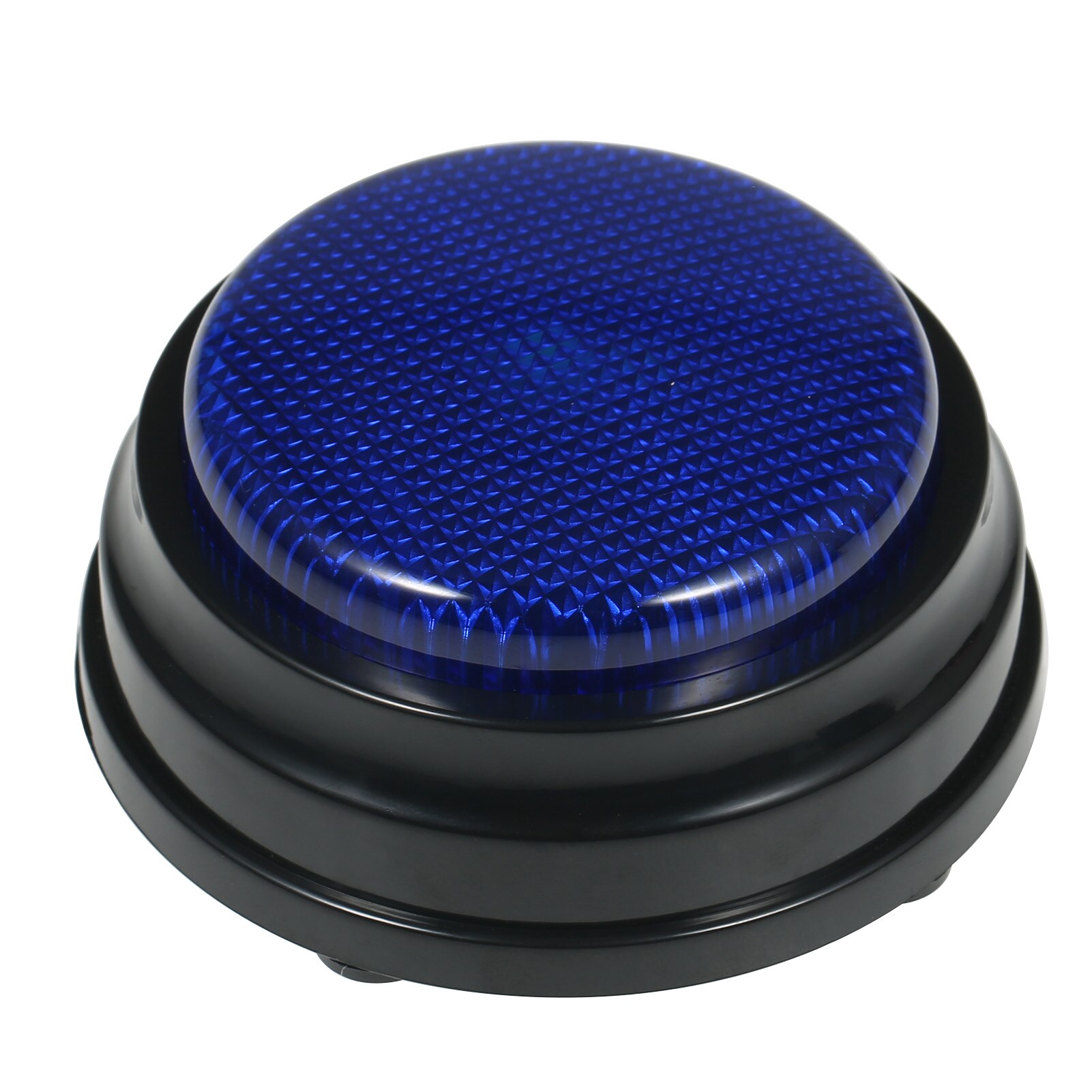 Small Size Easy Carry Voice Recording Sound Button for Kids Interactive Toy Answering Buttons