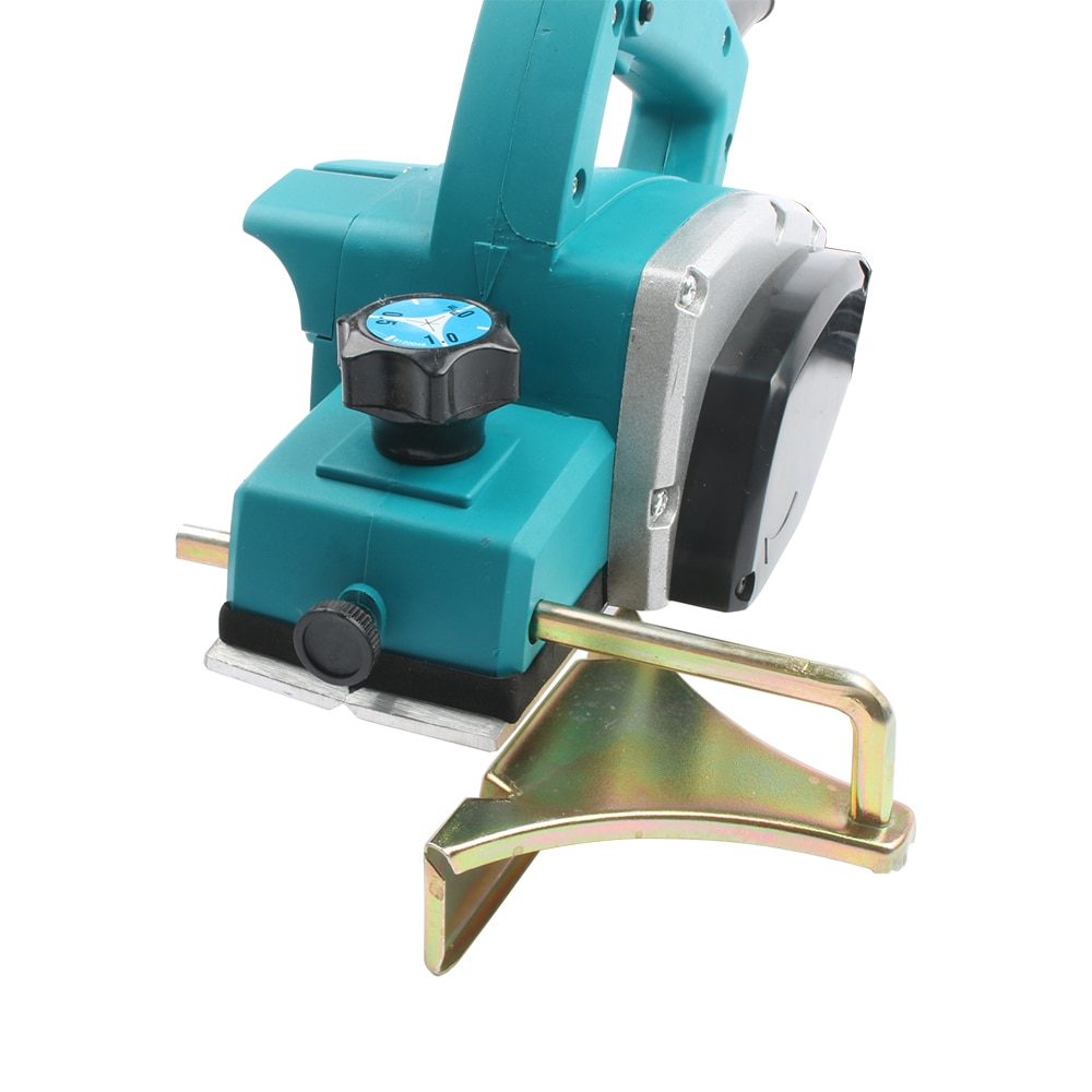 220V Multifunctional woodworking tool electric tool Carpenters hand-held planer Wood Milling Carving Power Tools machine 1000W